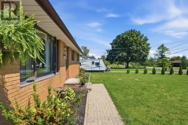 499 MEYERS CREEK ROAD Quinte West (Trenton Ward) Ontario photo 8