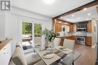 441 PADDINGTON CRESCENT Oshawa (Centennial) Ontario photo 10