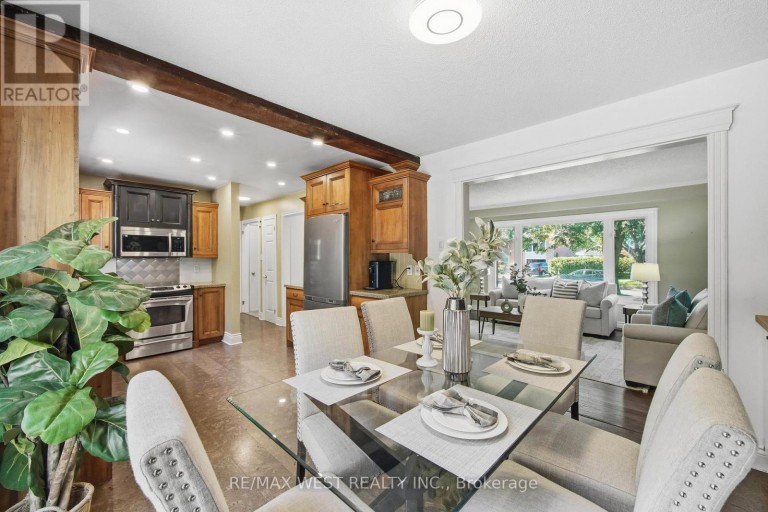 441 PADDINGTON CRESCENT, Oshawa (Centennial), Ontario, L1G7P3