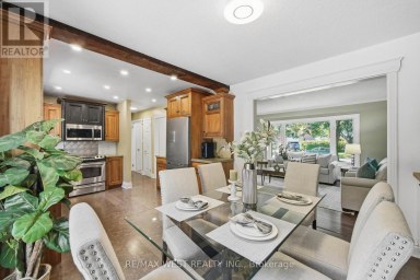 441 PADDINGTON CRESCENT Oshawa (Centennial) Ontario photo 11
