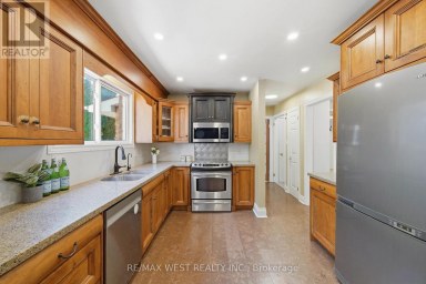 441 PADDINGTON CRESCENT Oshawa (Centennial) Ontario photo 12