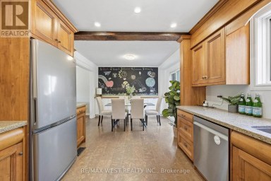 441 PADDINGTON CRESCENT Oshawa (Centennial) Ontario photo 13