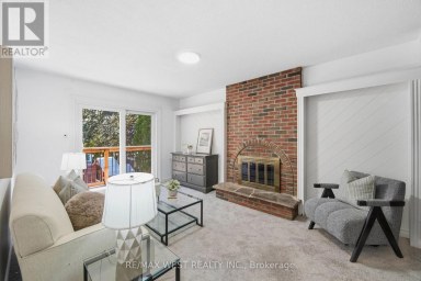 441 PADDINGTON CRESCENT Oshawa (Centennial) Ontario photo 15