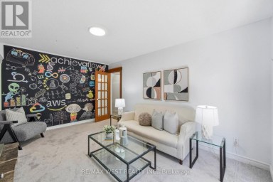 441 PADDINGTON CRESCENT Oshawa (Centennial) Ontario photo 16