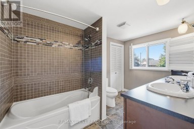 441 PADDINGTON CRESCENT Oshawa (Centennial) Ontario photo 19