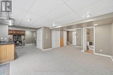 441 PADDINGTON CRESCENT Oshawa (Centennial) Ontario photo 28