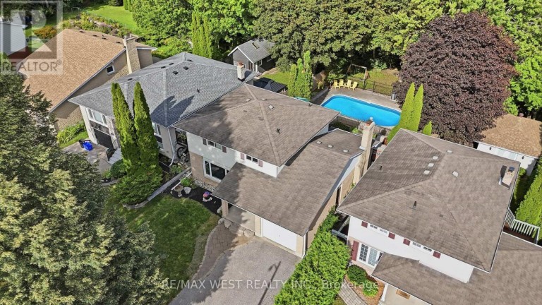441 PADDINGTON CRESCENT, Oshawa (Centennial), Ontario, L1G7P3