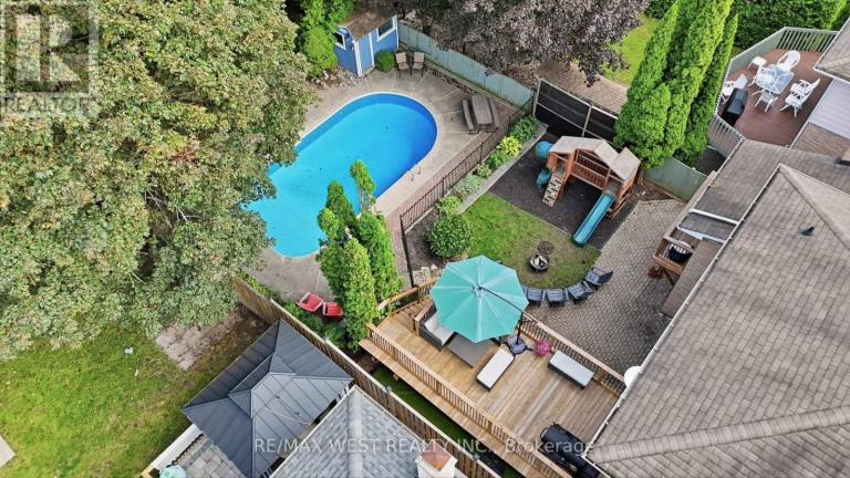 441 PADDINGTON CRESCENT, Oshawa (Centennial), Ontario, L1G7P3