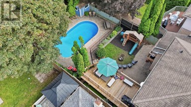 441 PADDINGTON CRESCENT Oshawa (Centennial) Ontario photo 36
