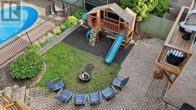 441 PADDINGTON CRESCENT Oshawa (Centennial) Ontario photo 39