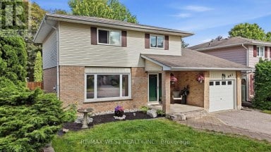 441 PADDINGTON CRESCENT Oshawa (Centennial) Ontario photo 4