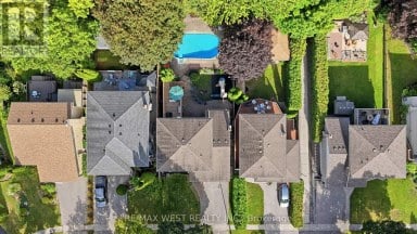 441 PADDINGTON CRESCENT Oshawa (Centennial) Ontario photo 42