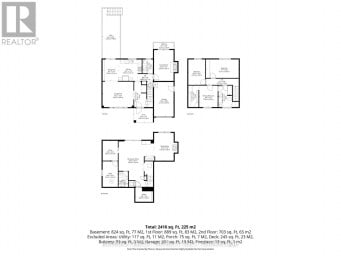 441 PADDINGTON CRESCENT Oshawa (Centennial) Ontario photo 45