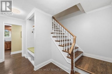 441 PADDINGTON CRESCENT Oshawa (Centennial) Ontario photo 6