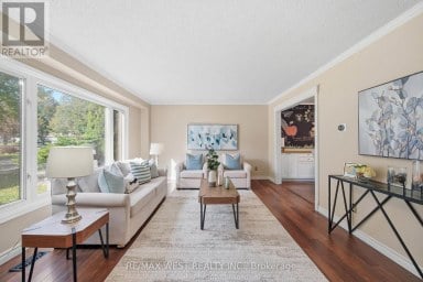 441 PADDINGTON CRESCENT Oshawa (Centennial) Ontario photo 8