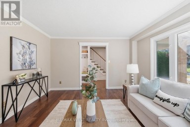 441 PADDINGTON CRESCENT Oshawa (Centennial) Ontario photo 9
