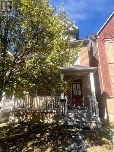 306 COOK ROAD, Toronto (York University Heights), Ontario, M3J0C2