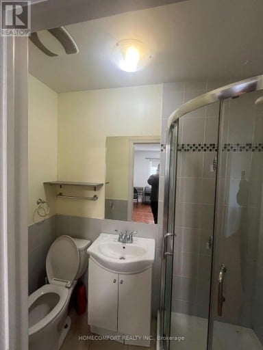 306 COOK ROAD, Toronto (York University Heights), Ontario, M3J0C2