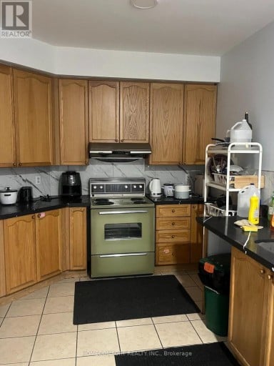 306 COOK ROAD, Toronto (York University Heights), Ontario, M3J0C2