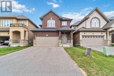 92 BETHUNE AVENUE Hamilton Ontario photo 1