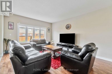 92 BETHUNE AVENUE Hamilton Ontario photo 11