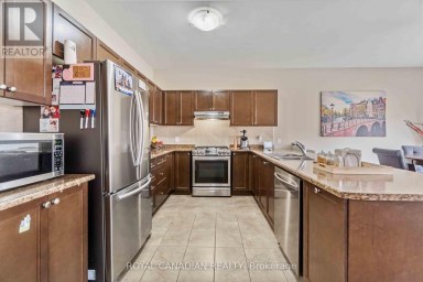 92 BETHUNE AVENUE Hamilton Ontario photo 12