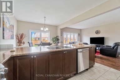 92 BETHUNE AVENUE Hamilton Ontario photo 15