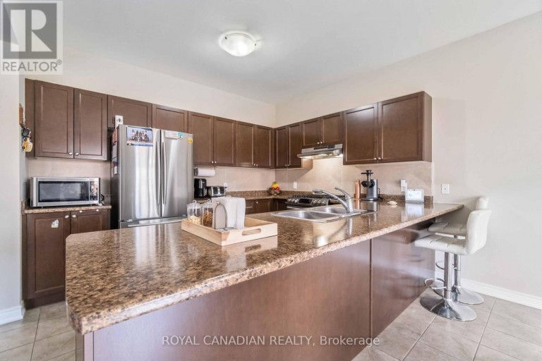 92 BETHUNE AVENUE, Hamilton, Ontario, L0R1P0