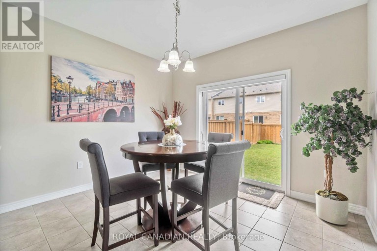 92 BETHUNE AVENUE, Hamilton, Ontario, L0R1P0