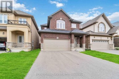 92 BETHUNE AVENUE Hamilton Ontario photo 2