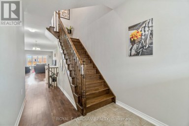 92 BETHUNE AVENUE Hamilton Ontario photo 20