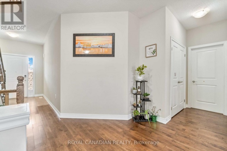 92 BETHUNE AVENUE, Hamilton, Ontario, L0R1P0
