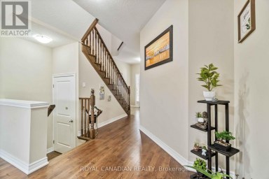 92 BETHUNE AVENUE Hamilton Ontario photo 23