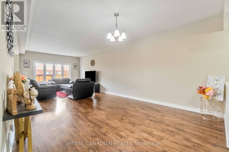 92 BETHUNE AVENUE, Hamilton, Ontario, L0R1P0