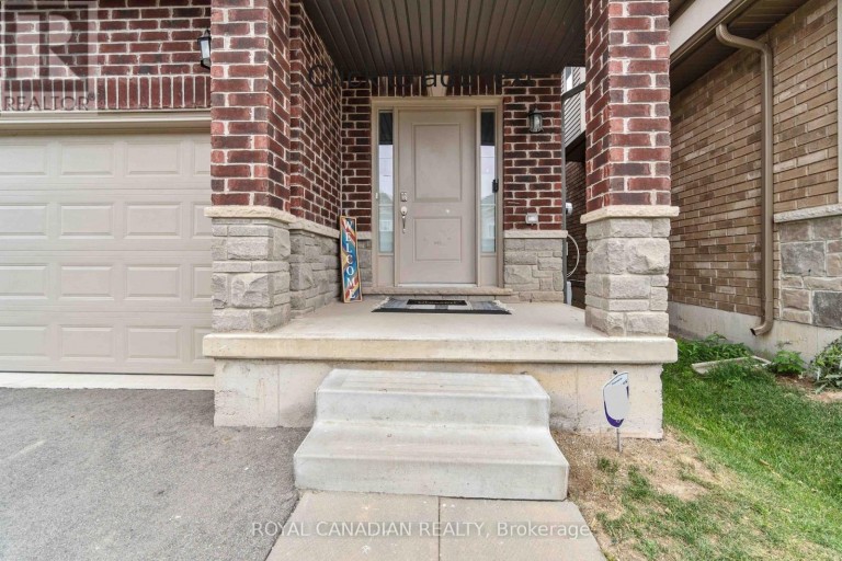 92 BETHUNE AVENUE, Hamilton, Ontario, L0R1P0
