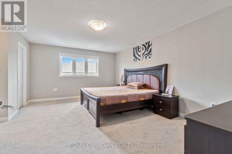 92 BETHUNE AVENUE, Hamilton, Ontario, L0R1P0