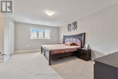 92 BETHUNE AVENUE Hamilton Ontario photo 30