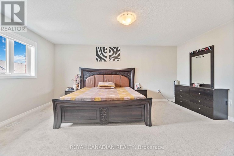 92 BETHUNE AVENUE, Hamilton, Ontario, L0R1P0