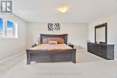 92 BETHUNE AVENUE Hamilton Ontario photo 31