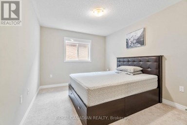 92 BETHUNE AVENUE Hamilton Ontario photo 33