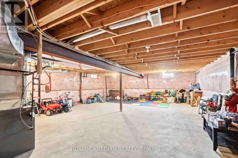 92 BETHUNE AVENUE, Hamilton, Ontario, L0R1P0