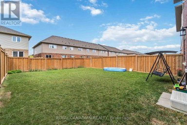 92 BETHUNE AVENUE Hamilton Ontario photo 47