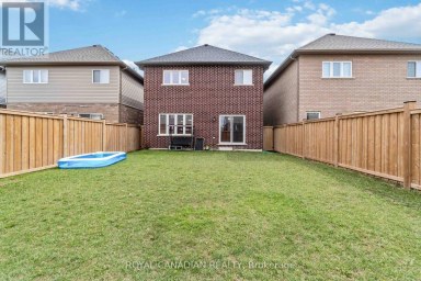 92 BETHUNE AVENUE Hamilton Ontario photo 48