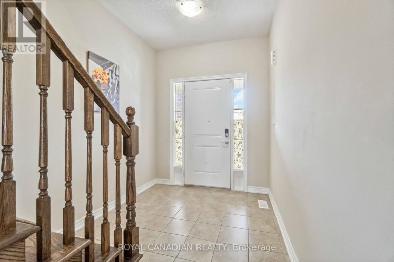 92 BETHUNE AVENUE, Hamilton, Ontario, L0R1P0