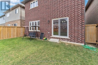 92 BETHUNE AVENUE Hamilton Ontario photo 50