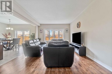 92 BETHUNE AVENUE Hamilton Ontario photo 7