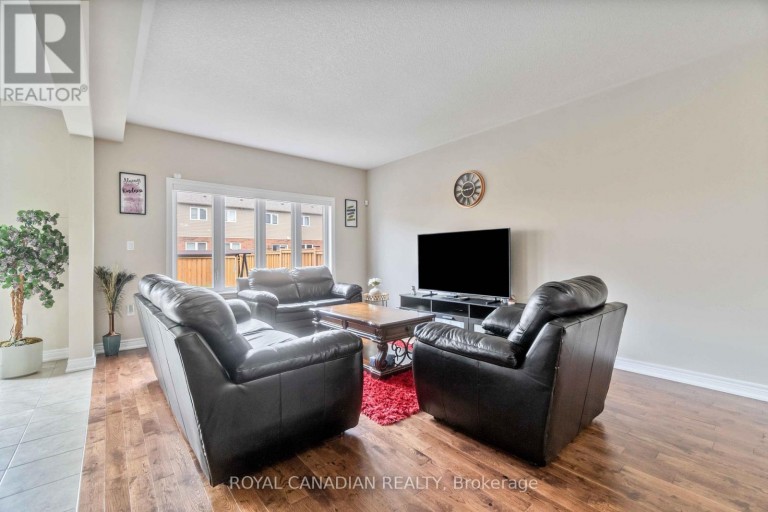 92 BETHUNE AVENUE, Hamilton, Ontario, L0R1P0