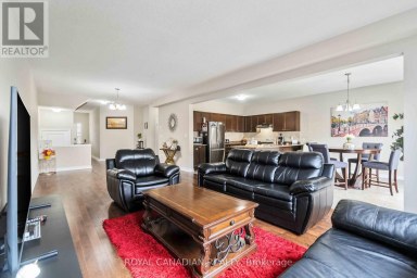 92 BETHUNE AVENUE Hamilton Ontario photo 9