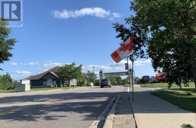 195 NELSON STREET Gravenhurst (Muskoka (S)) Ontario photo 9