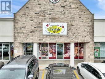 8 - 370 EASTBRIDGE BOULEVARD Waterloo Ontario photo 1